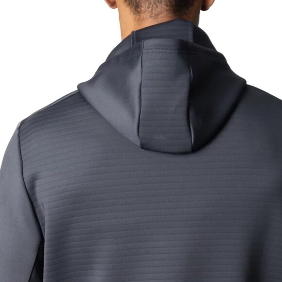 Spyder Men's Full Zip Hoodie - Picture 7 of 11